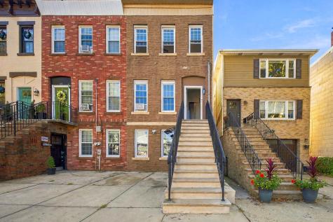 29 Elizabeth Street Jersey City NJ 07306