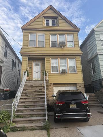 40 East 4th Street Bayonne NJ 07002