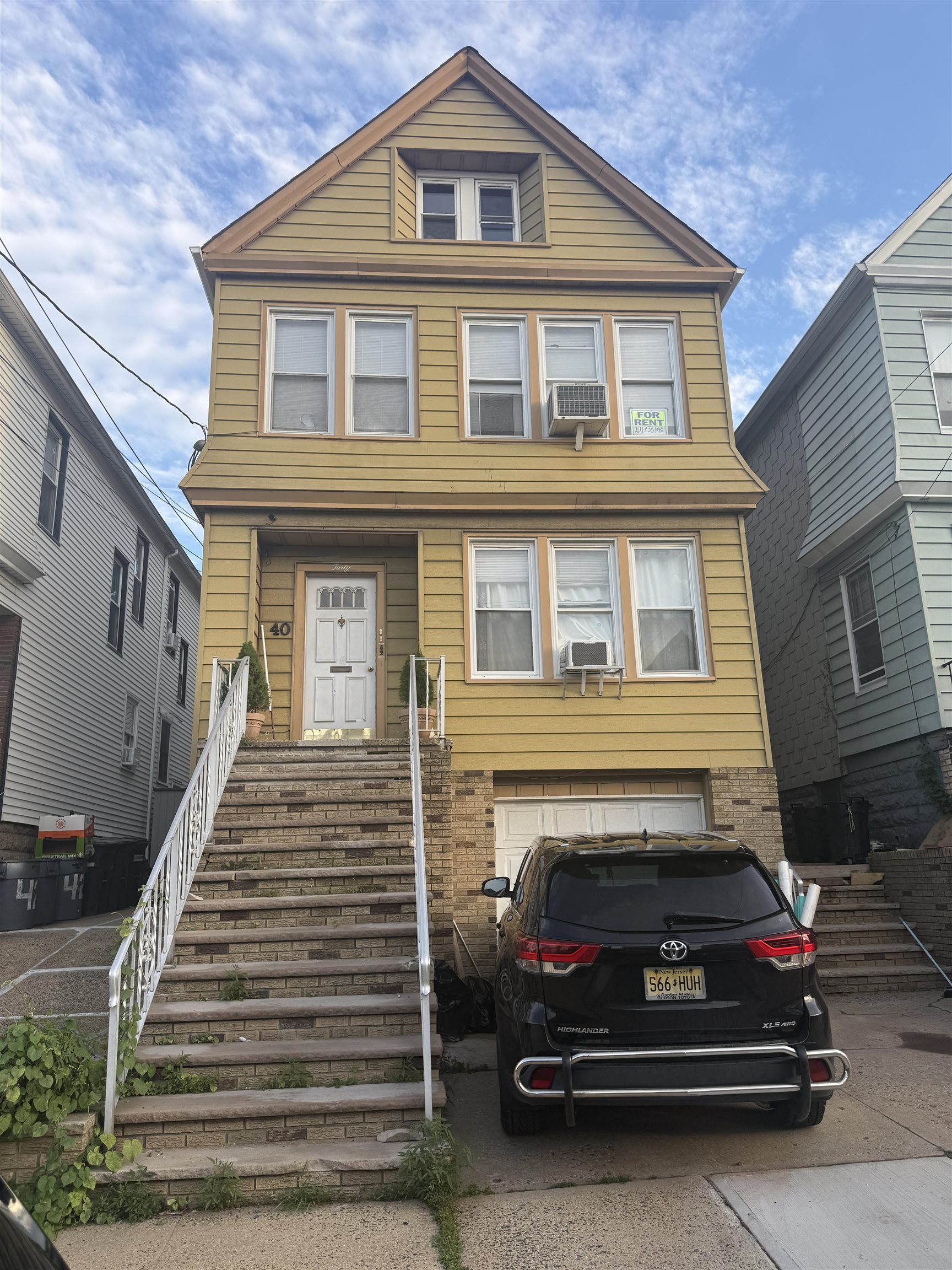 40 East 4th Street Bayonne NJ 07002