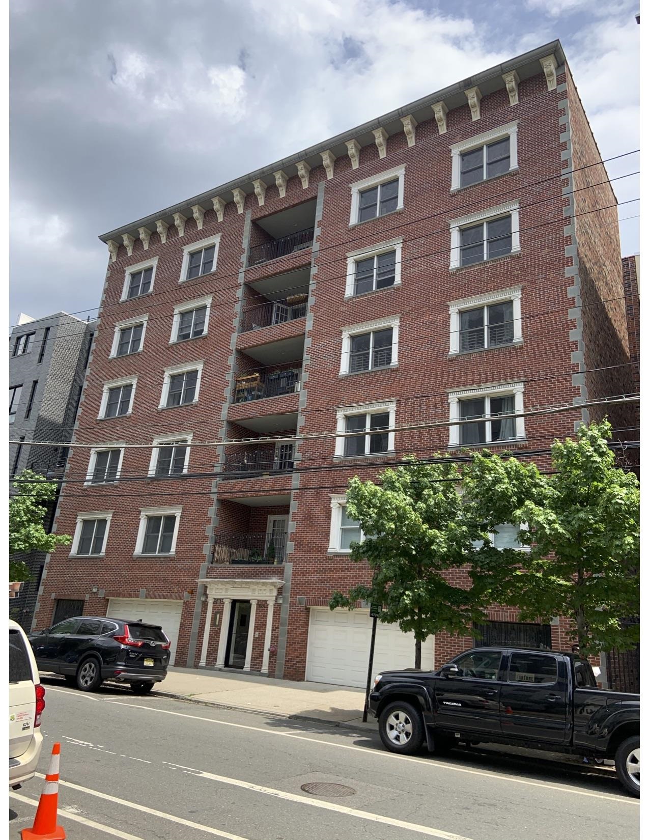 1031 Clinton Street Hoboken NJ 07030