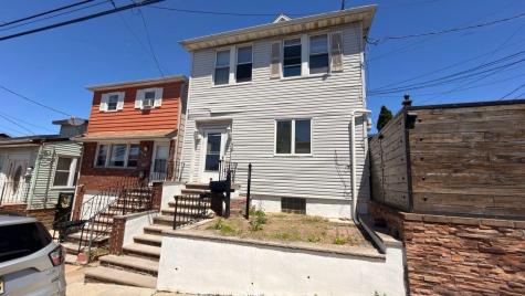1502 85th Street North Bergen NJ 07047