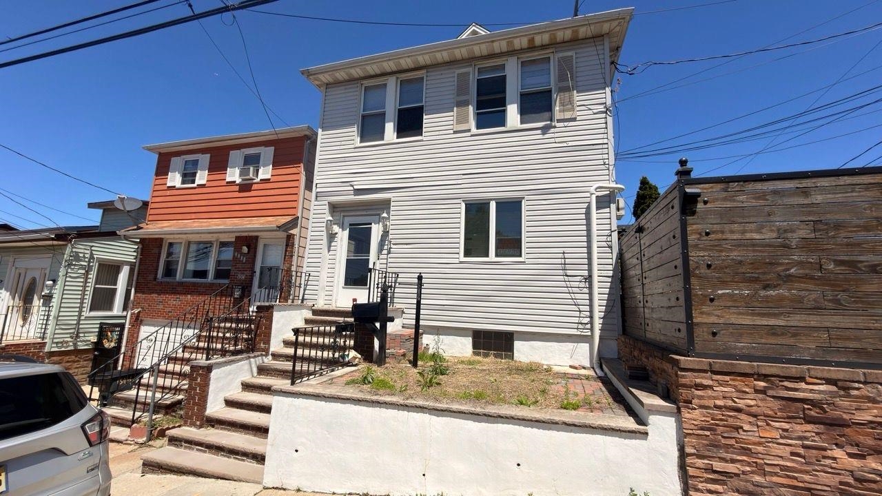 1502 85th Street North Bergen NJ 07047