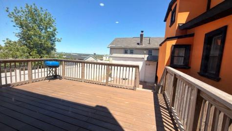1502 85th Street North Bergen NJ 07047