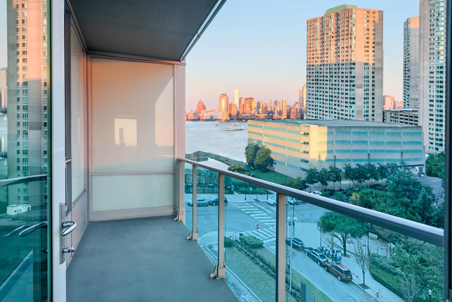 20 Newport Parkway Jersey City NJ 07310