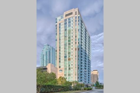 20 Newport Parkway Jersey City NJ 07310