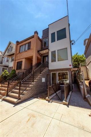 827 Pavonia Avenue Jersey City NJ 07306