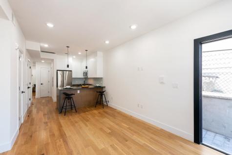 827 Pavonia Avenue Jersey City NJ 07306