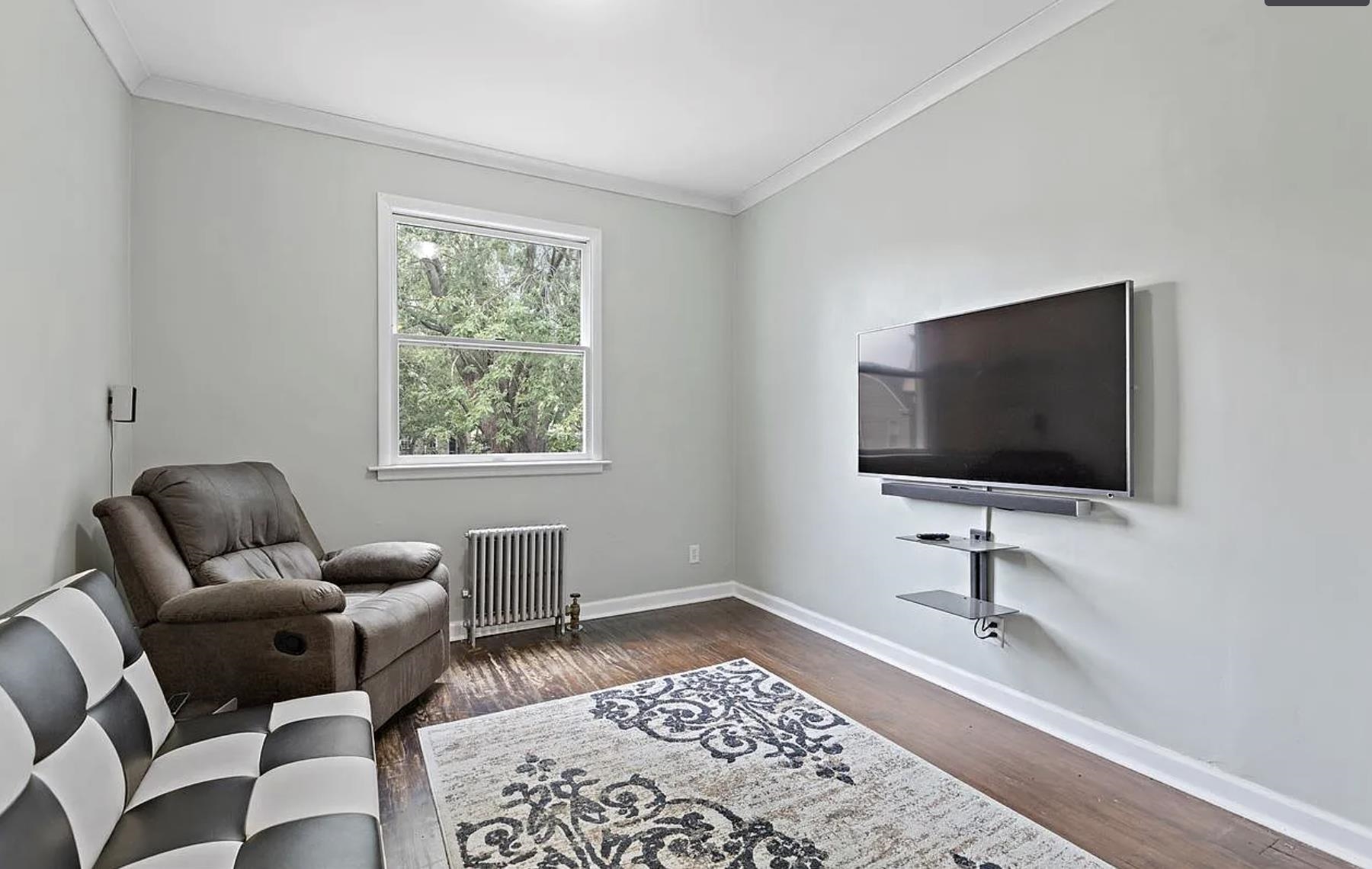 3508 Palisade Avenue Union City NJ 07087