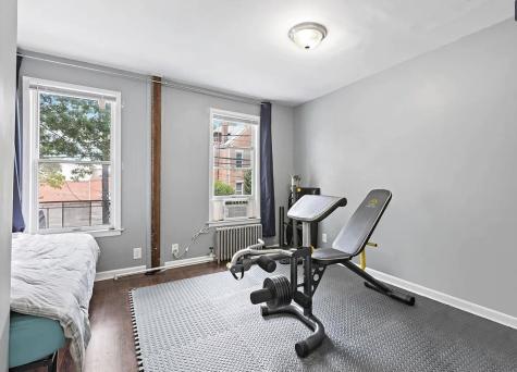 3508 Palisade Avenue Union City NJ 07087