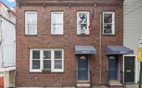 3508 Palisade Avenue Union City NJ 07087