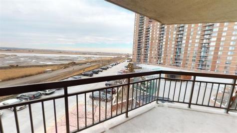 408 Harmon Cove Tower Secaucus NJ 07094