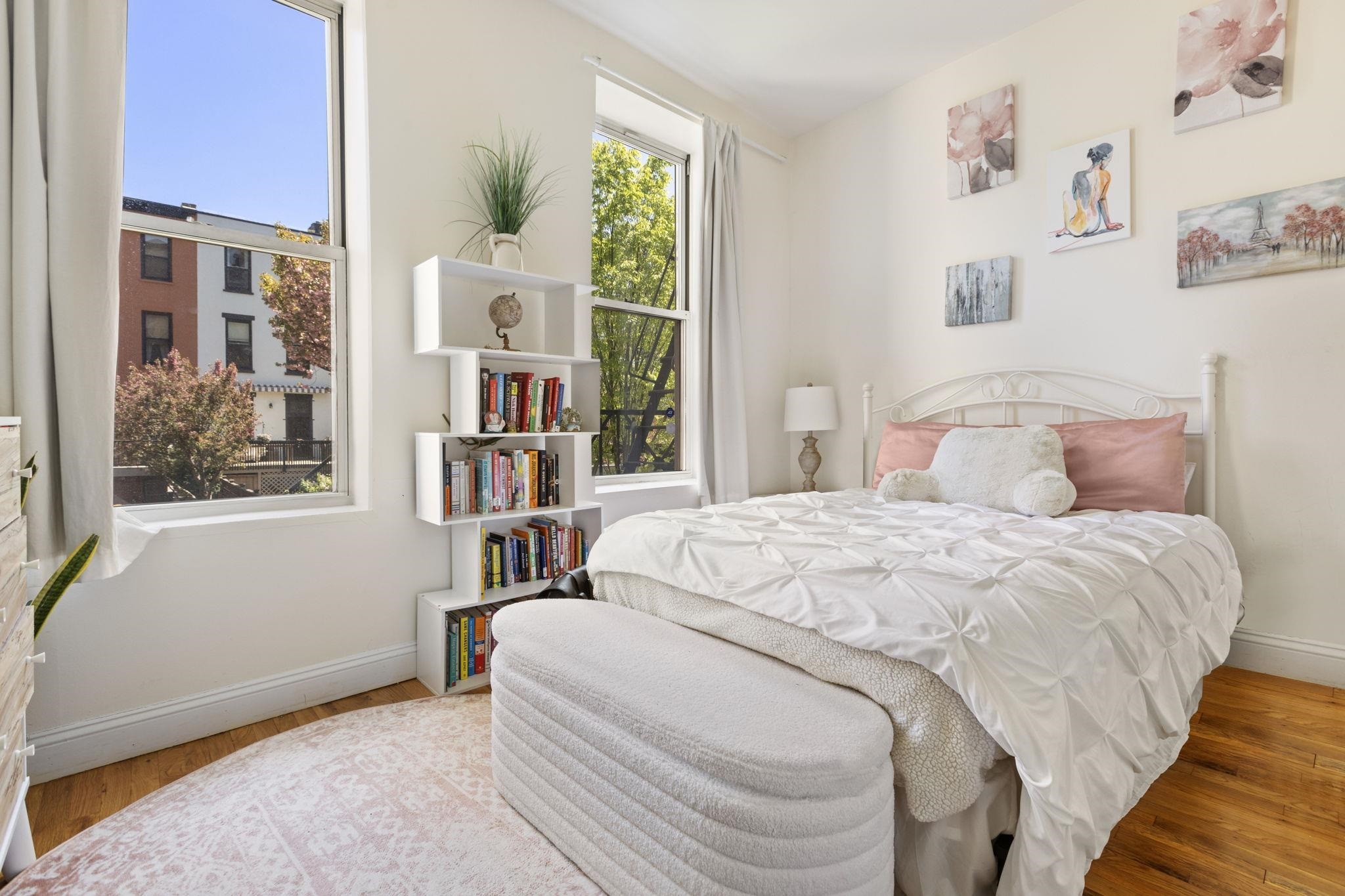 709 Willow Avenue Hoboken NJ 07030