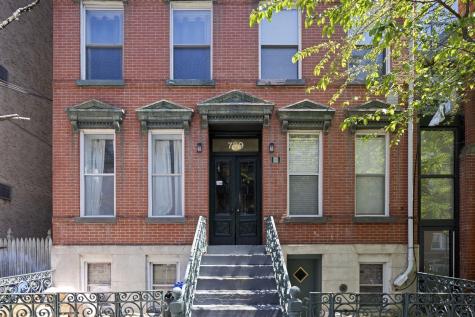709 Willow Avenue Hoboken NJ 07030