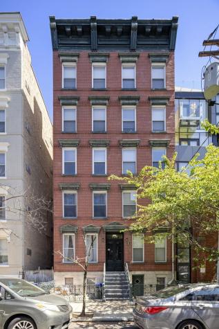 709 Willow Avenue Hoboken NJ 07030