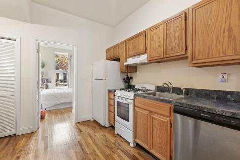 709 Willow Avenue Hoboken NJ 07030
