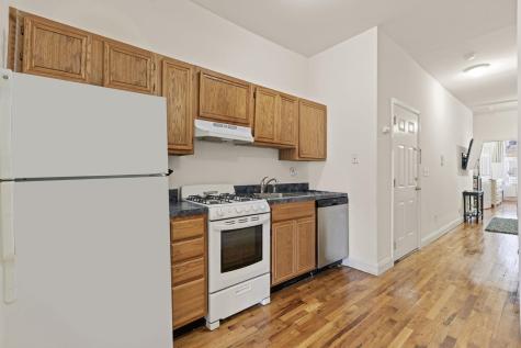 709 Willow Avenue Hoboken NJ 07030
