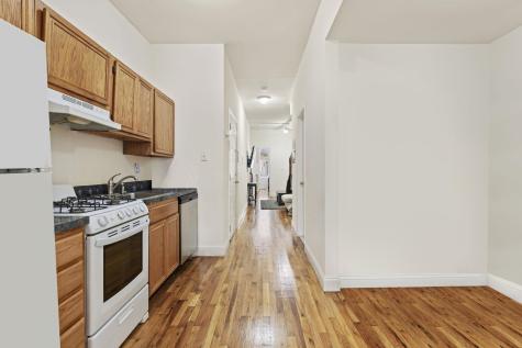 709 Willow Avenue Hoboken NJ 07030