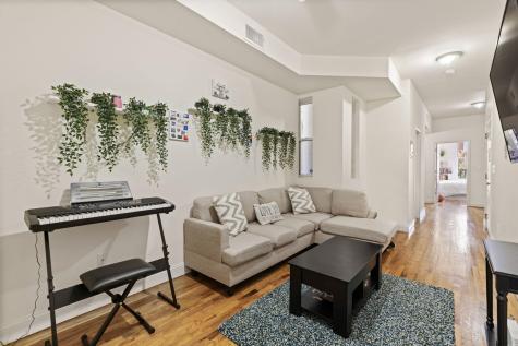 709 Willow Avenue Hoboken NJ 07030