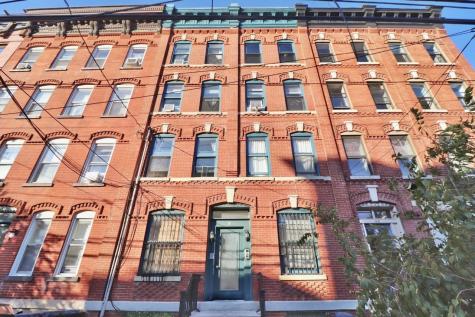 50 Bright Street Jersey City NJ 07302