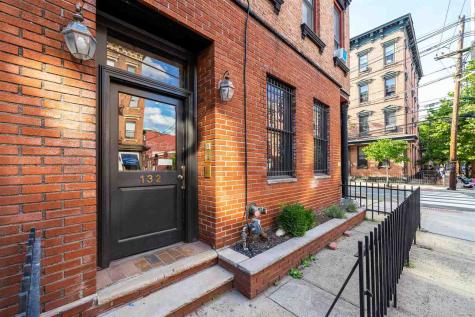 132 Madison Street Hoboken NJ 07030