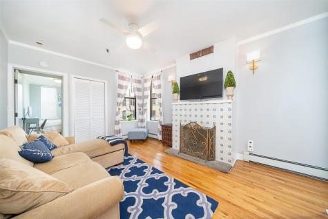 132 Madison Street Hoboken NJ 07030