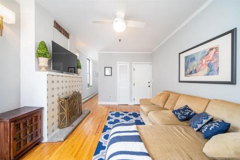 132 Madison Street Hoboken NJ 07030