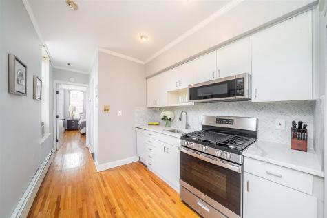 132 Madison Street Hoboken NJ 07030