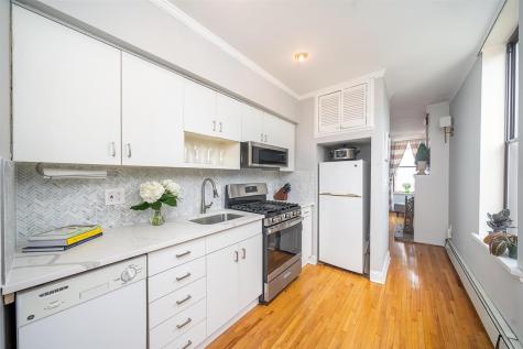 132 Madison Street Hoboken NJ 07030