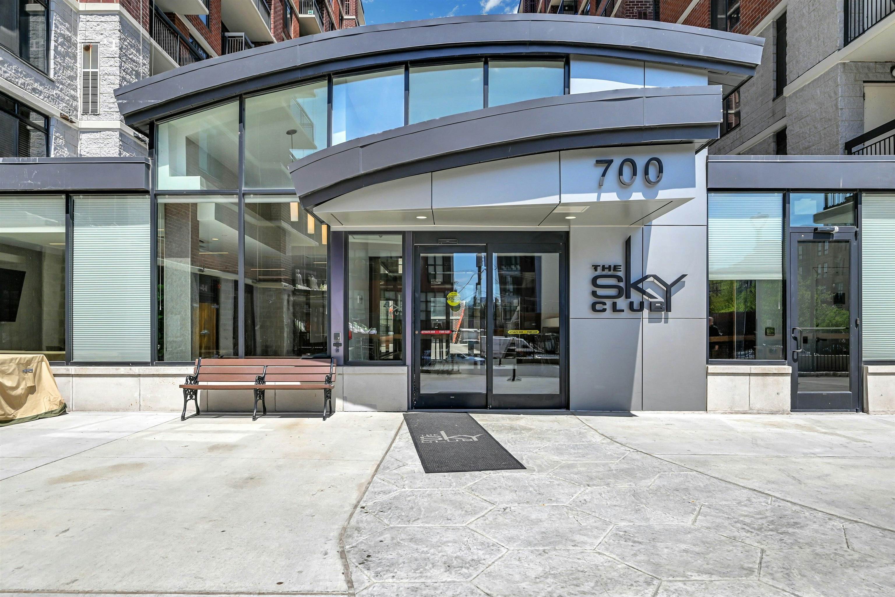 700 1st Street Hoboken NJ 07030