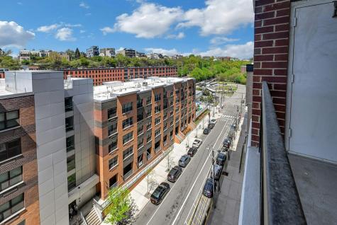 700 1st Street Hoboken NJ 07030