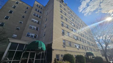 6010 Boulevard East West New York NJ 07093
