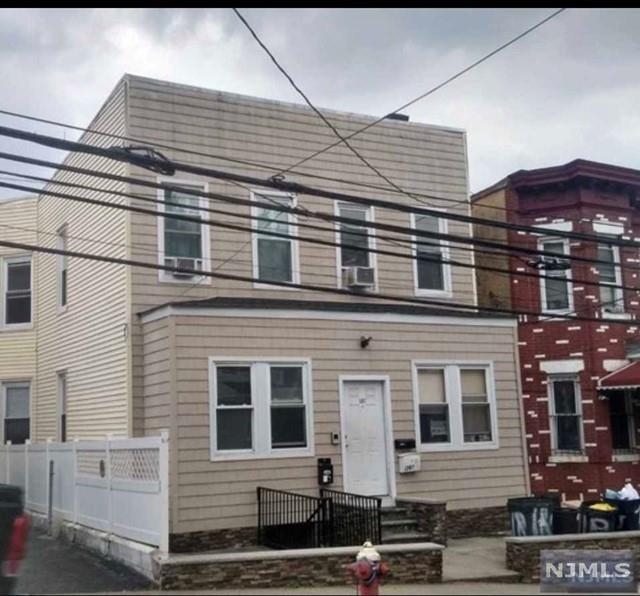 1307 51st Street North Bergen NJ 07047
