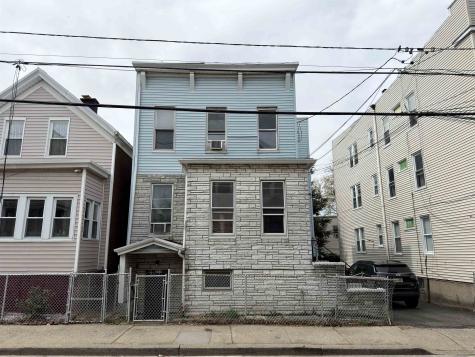 225 Lembeck Avenue Jersey City NJ 07305
