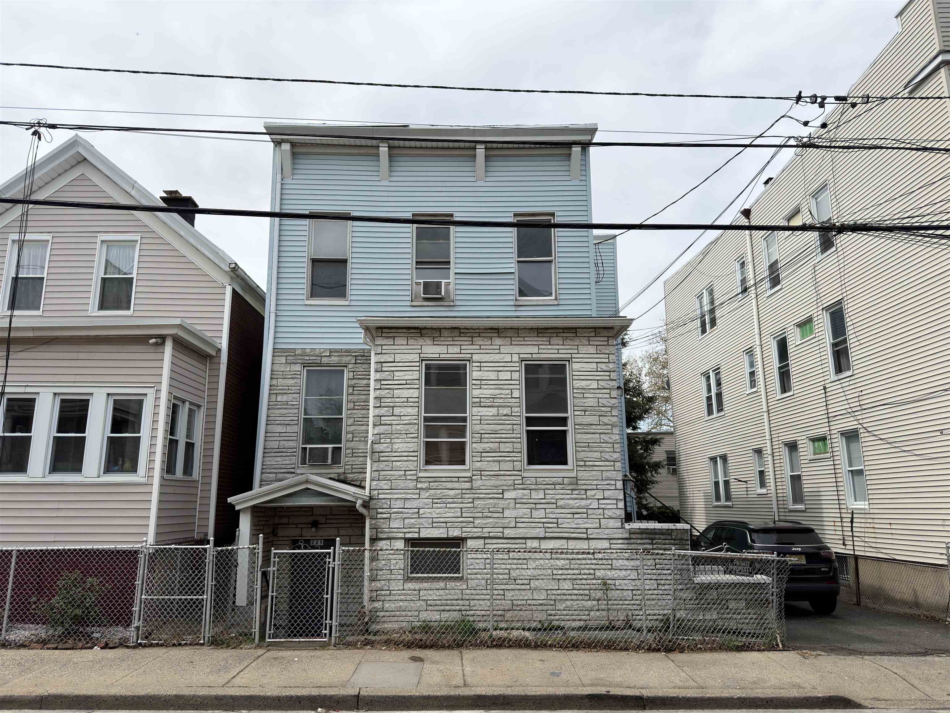 225 Lembeck Avenue Jersey City NJ 07305
