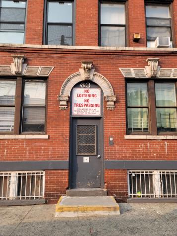 63 Oak Street Jersey City NJ 07304