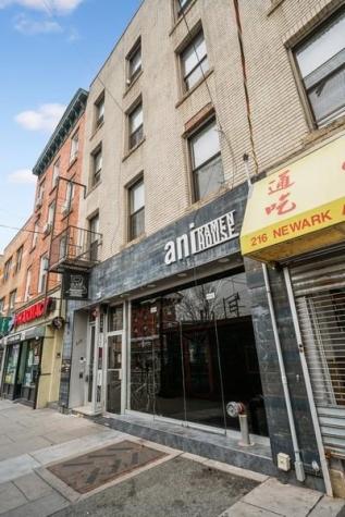 218 Newark Avenue Jersey City NJ 07302