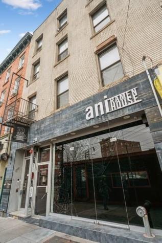 218 Newark Avenue Jersey City NJ 07302