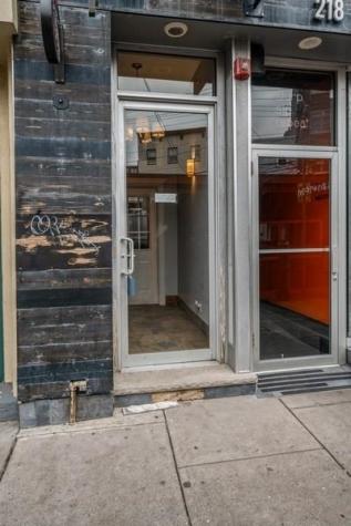 218 Newark Avenue Jersey City NJ 07302