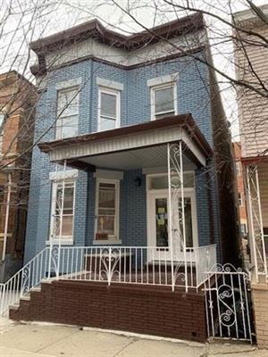 321 64th Street West New York NJ 07093