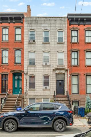 612 Hudson Street Hoboken NJ 07030