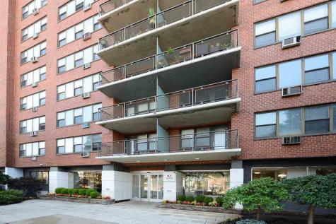 500 Central Avenue Union City NJ 07087