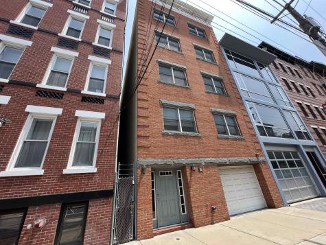 613 Monroe Street Hoboken NJ 07030