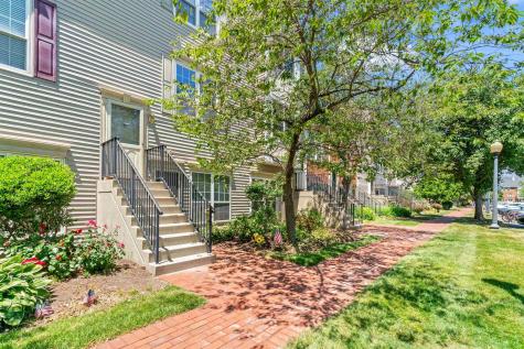 156 Cottonwood Street Jersey City NJ 07305