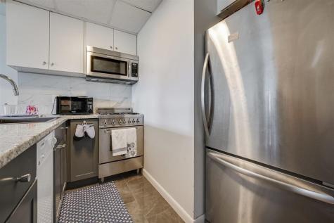 227 Christopher Columbus Drive Jersey City NJ 07302