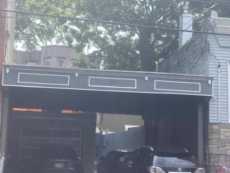 605 Garden Street Hoboken NJ 07030