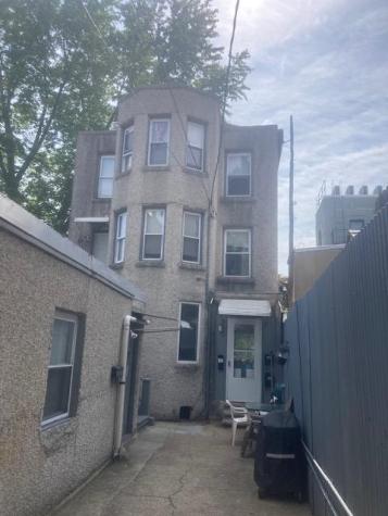 605 Garden Street Hoboken NJ 07030
