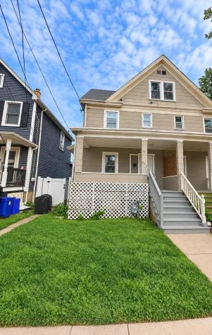 877 Jaques Avenue Rahway NJ 07065-0000