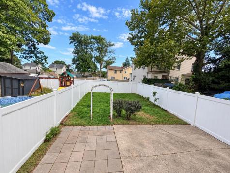 877 Jaques Avenue Rahway NJ 07065-0000