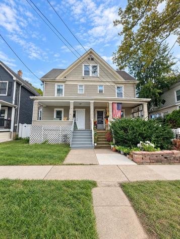 877 Jaques Avenue Rahway NJ 07065-0000