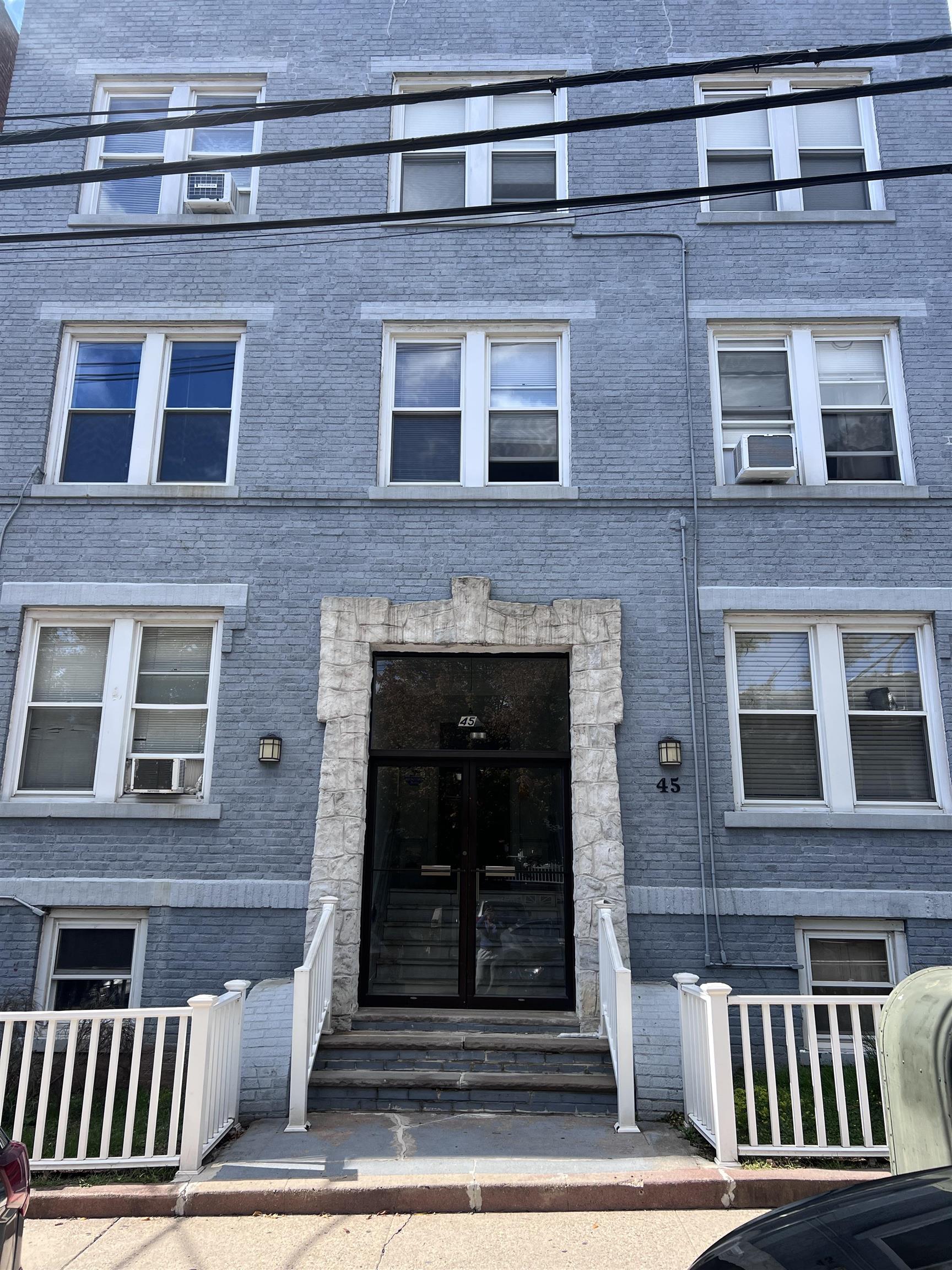 45 Broadway Bayonne NJ 07002